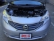 2015 Nissan Versa Note 